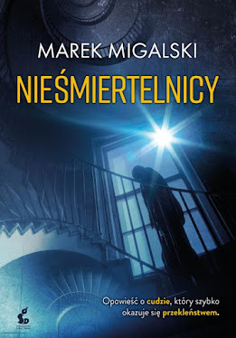 Nieśmiertelnicy - Marek Migalski