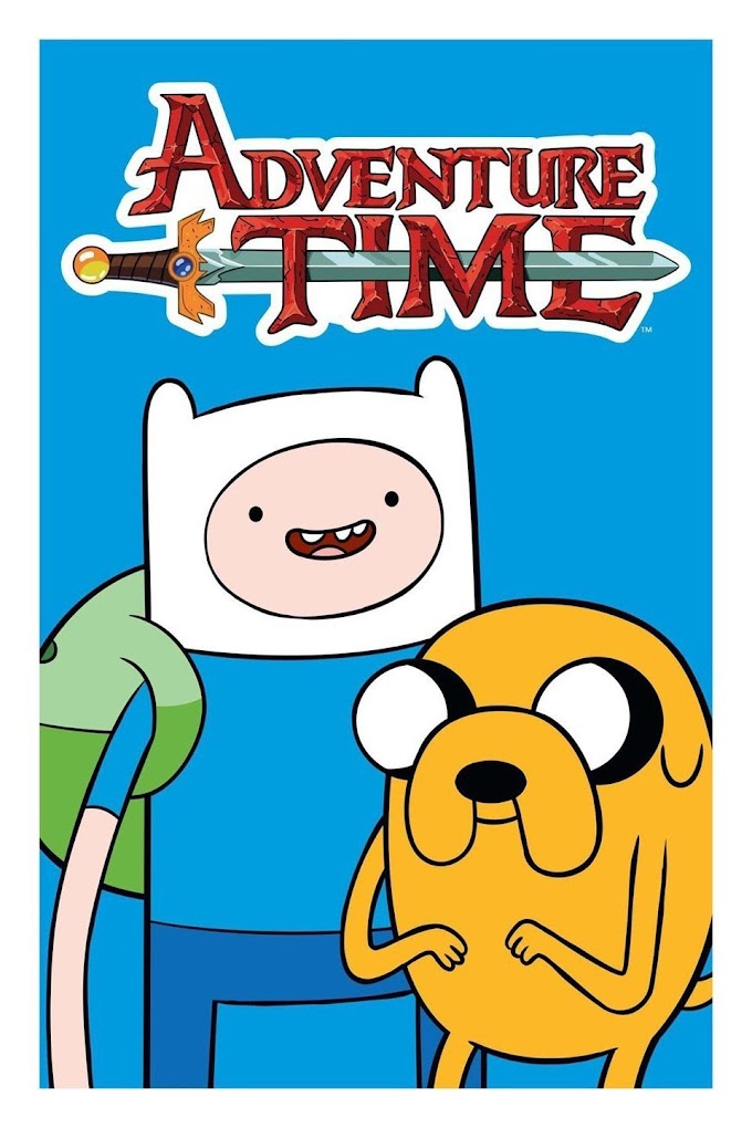 Adventure Time Cartoon Network
