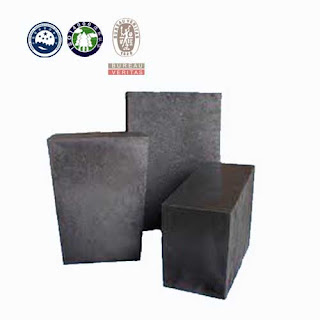 Magnesia Alumina/Alumina Magnesia Carbon Brick---Refractory Brick---Refractory Material---Changxing Refractory