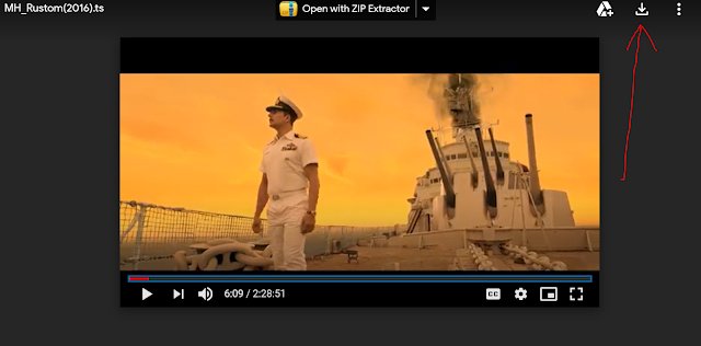 Rustom Full Movie | Akshay Kumar