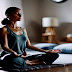 How To Practice Mindful Meditation At Home: A Step-by-Step Beginner's Guide