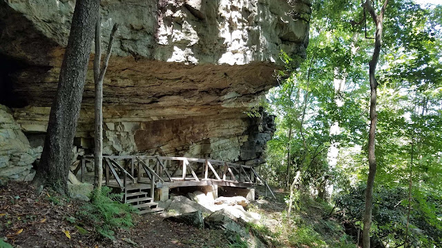 new river gorge