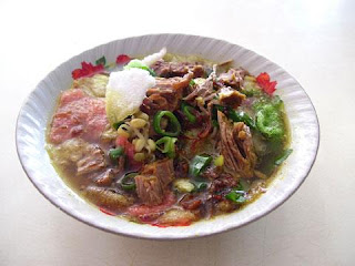 Soto Banyumas