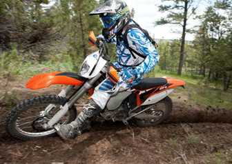 KTM Motorcycles