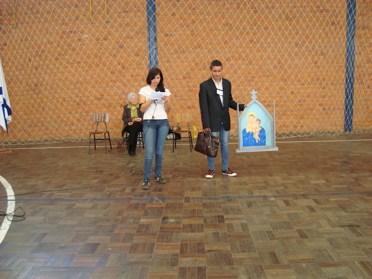 GINCANA 2011