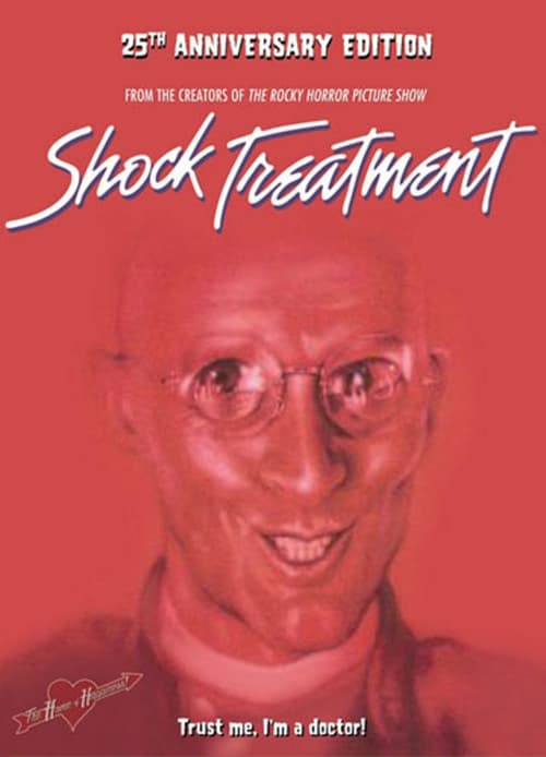 Shock Treatment - Trattamento da sballo! 1981 Film Completo In Italiano Gratis