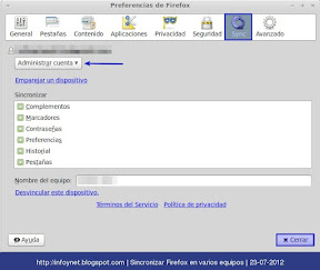 firefox-sync-administrar-cuenta