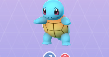 ポケモン図鑑 40代以降向け 図鑑no 007 009 ゼニガメ カメール カメックス