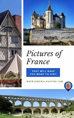 Pictures of France that will make you want to visit