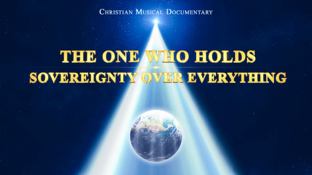 Eastern Lightning, The Church of Almighty God , musical documentary