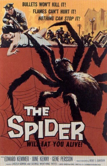 Spider, The