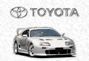 Toyota Supra (toyota supra)