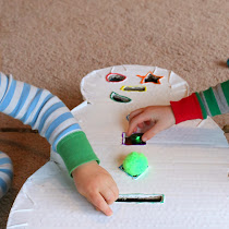 11 Lovely Toddler Hands On Toys