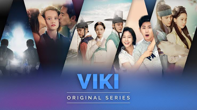 Situs Viki.com