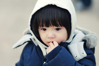 Los niños con enfermedad renal deben "mantenerse alejado de" frío