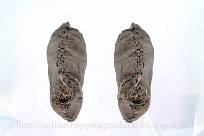 World-oldest-shoe