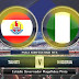 Highlights PIALA KONFEDERASI Tahiti VS Nigeria 1- 6 