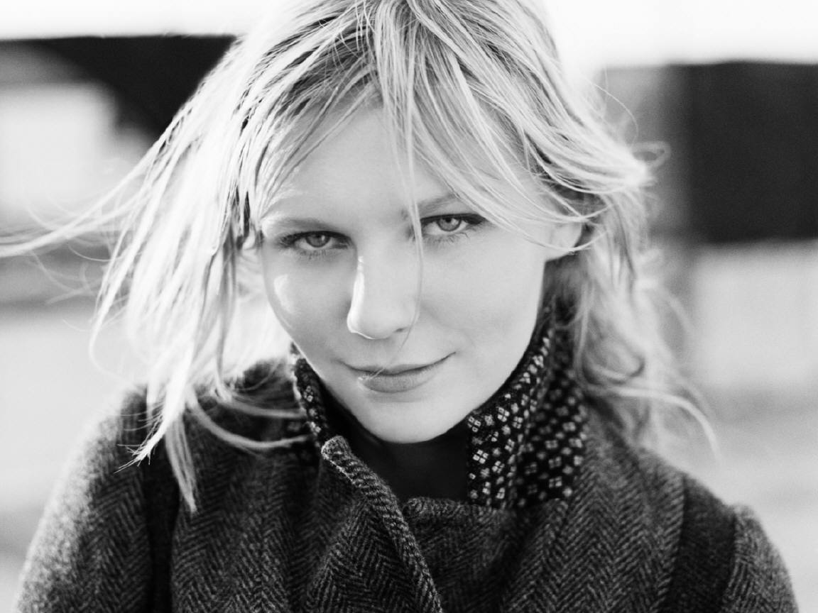 Kirsten Dunst Wallpapers