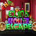 Elina House Escape
