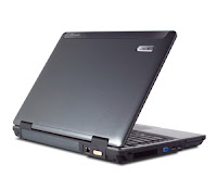 Acer TravelMate 6593