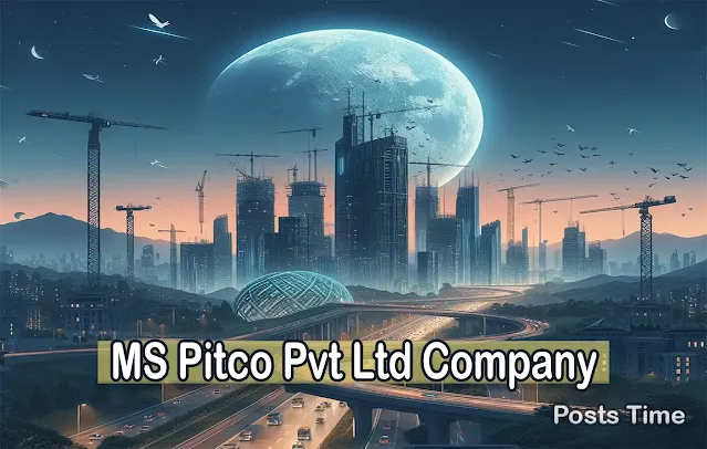 MS Pitco Pvt Ltd Company Profile