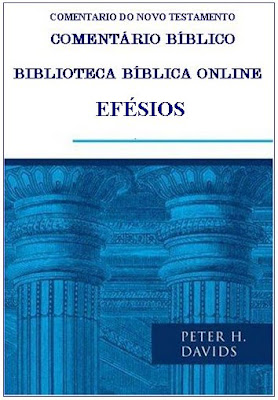 Efésios — Comentário Bíblico Online - Estudos Bíblicos e 