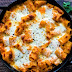 Baked Rigatoni
