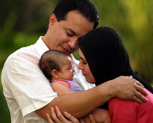 Kumpulan Cara Menghadapai Ayah dan Ibu (Orang Tua 