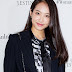 f(x)'s pretty Victoria at J.ESTINA's event