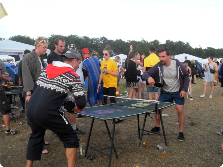 Roskilde Festival 2015
