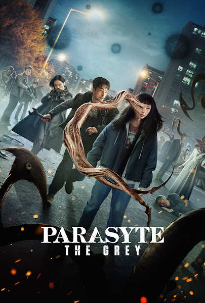 Download Parasyte: The Grey Season 1 Dual Audio Hindi-English 720p & 1080p WEBRip ESubs