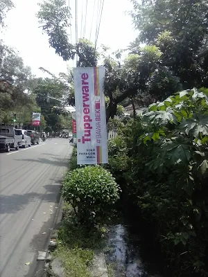 promo-outdoor-tupperware-#-bawabekal-di-solo-paragon-mall