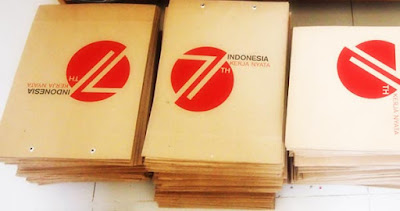 paper bag denpasar