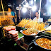 Exploring the Delicious Ugbo Street Food Scene in Tondo Manila