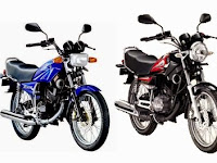 Daftar Harga Motor Yamaha RX King Bekas