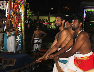 Theppotsavam,Seriya Ther,Day 01,Vaibhavam,Dharisanam, Sri PArthasarathy Perumal, Perumal, Venkata Krishna , Varushotsavam, 2018, Video, Divya Prabhandam,Triplicane,Thiruvallikeni,Utsavam,