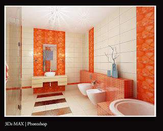 Bathroom Tile Ideas