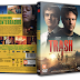 Capa DVD Trash A Esperança Vem Do Lixo