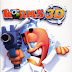 Worms 3d Full Version PC Game