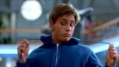 Emilio Estevez Profile Pics Dp Images