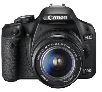 Canon DSLR