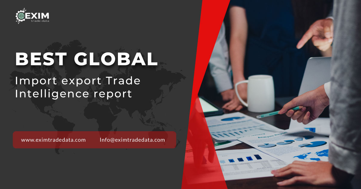 global import export  data