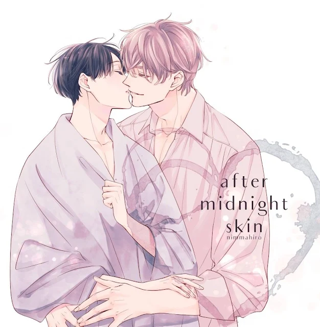 Panini Manga licencia After Midnight Skin