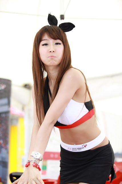 9 Seo Yoon Ah at Daegu-very cute asian girl-girlcute4u.blogspot.com