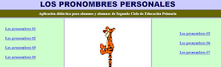 http://cplosangeles.juntaextremadura.net/web/lengua3/pronombrespersonales/indice.htm