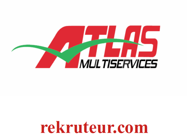 Concours de Recrutement Atlas Multiservices 2023 (16 Postes)