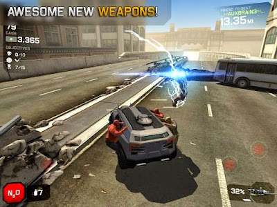 Download Zombie Highway 2