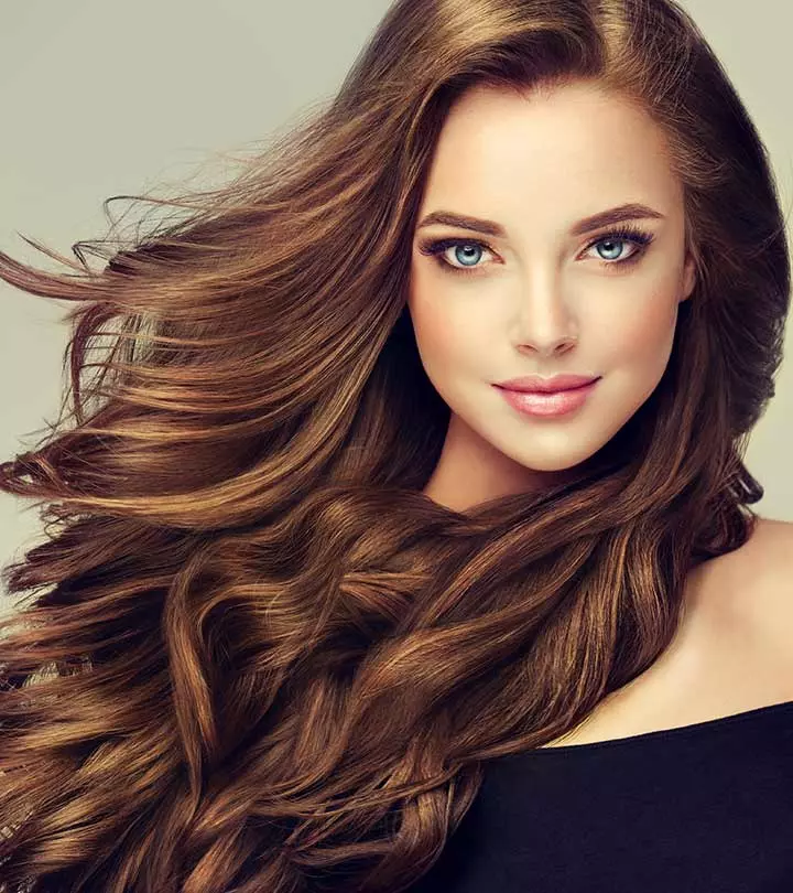 4 home remedies for hair care