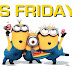 TGIF: The origins of the phrase 'Thank God It's Friday' and its use in countries around the world