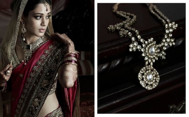  Tanishq Indian Bridal Jewelry Collection